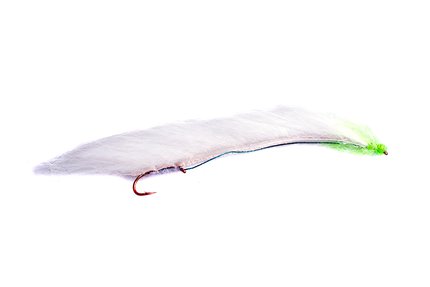 Fario Fly Snake Unweighted 10 cm